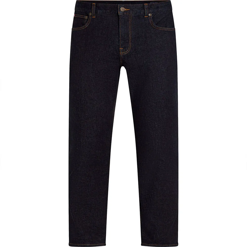 

Джинсы Tommy Hilfiger Denton Straight Fit, синий