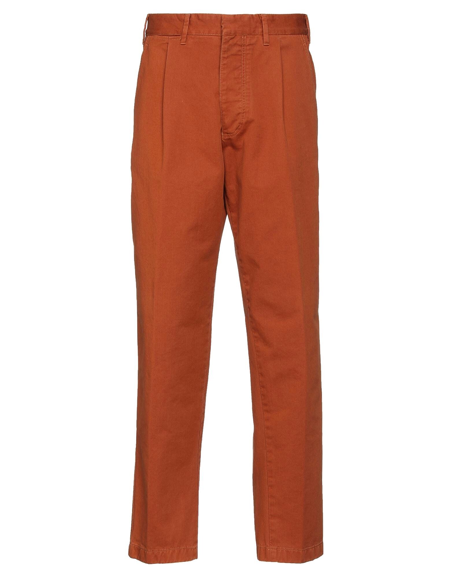 

Брюки The Gigi, светло-коричневый