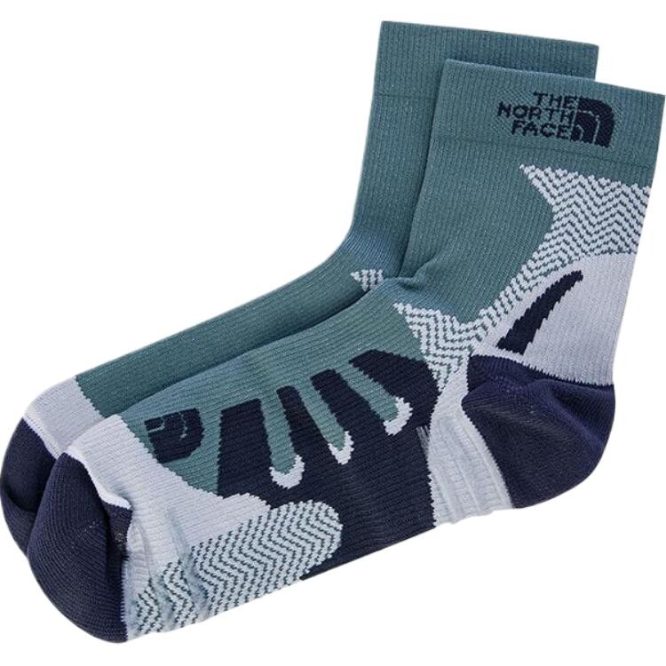 

Носки унисекс до середины икры The North Face