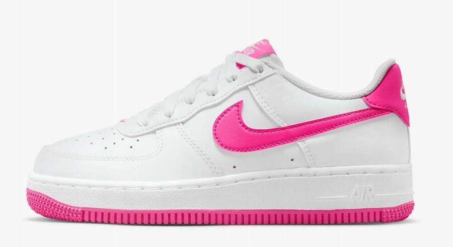 Спортивные кроссовки Nike Youth Air Force 1 LE (GS) — фото 3