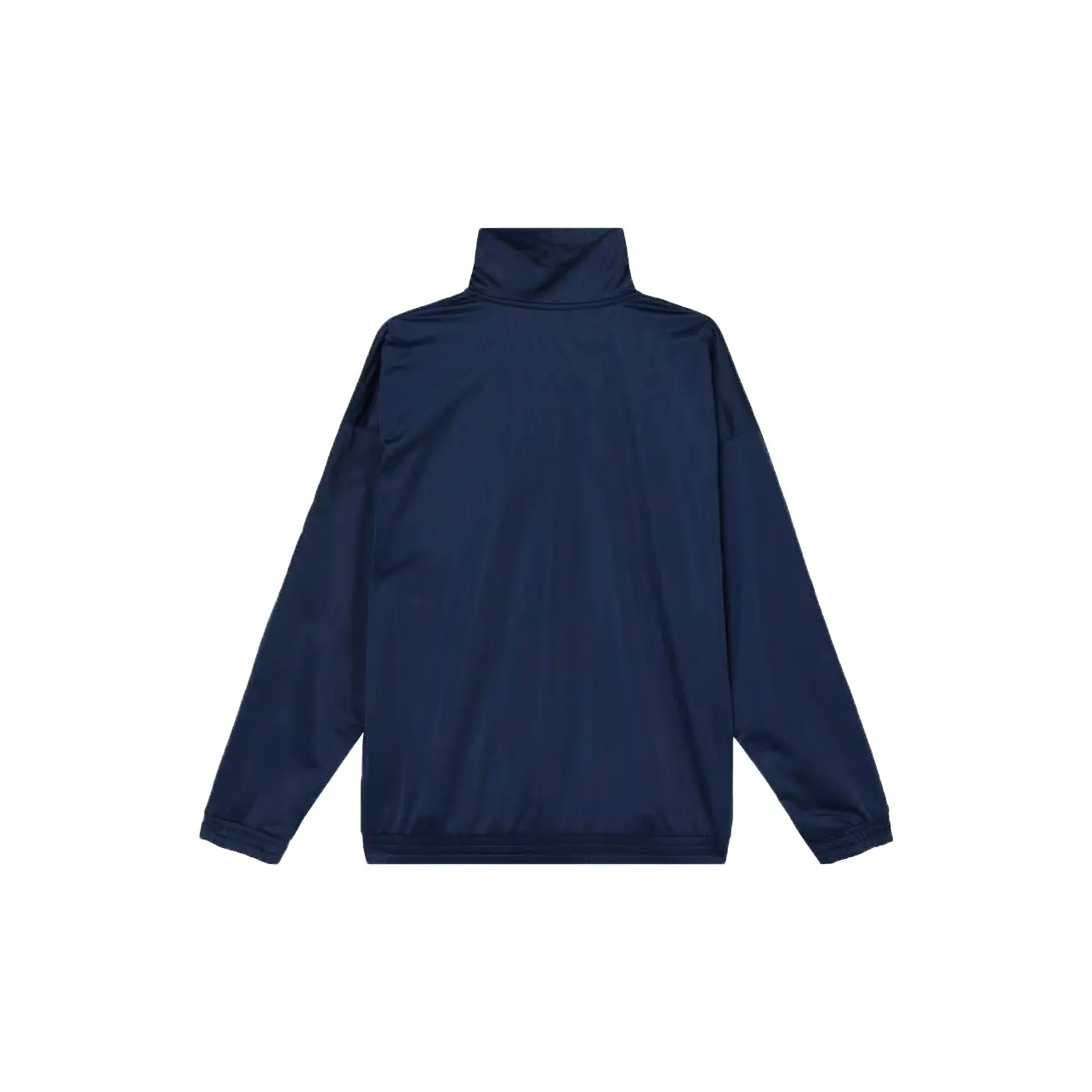 Куртка RT TT U2 Unisex Adidas Originals, темный индиго — фото 3