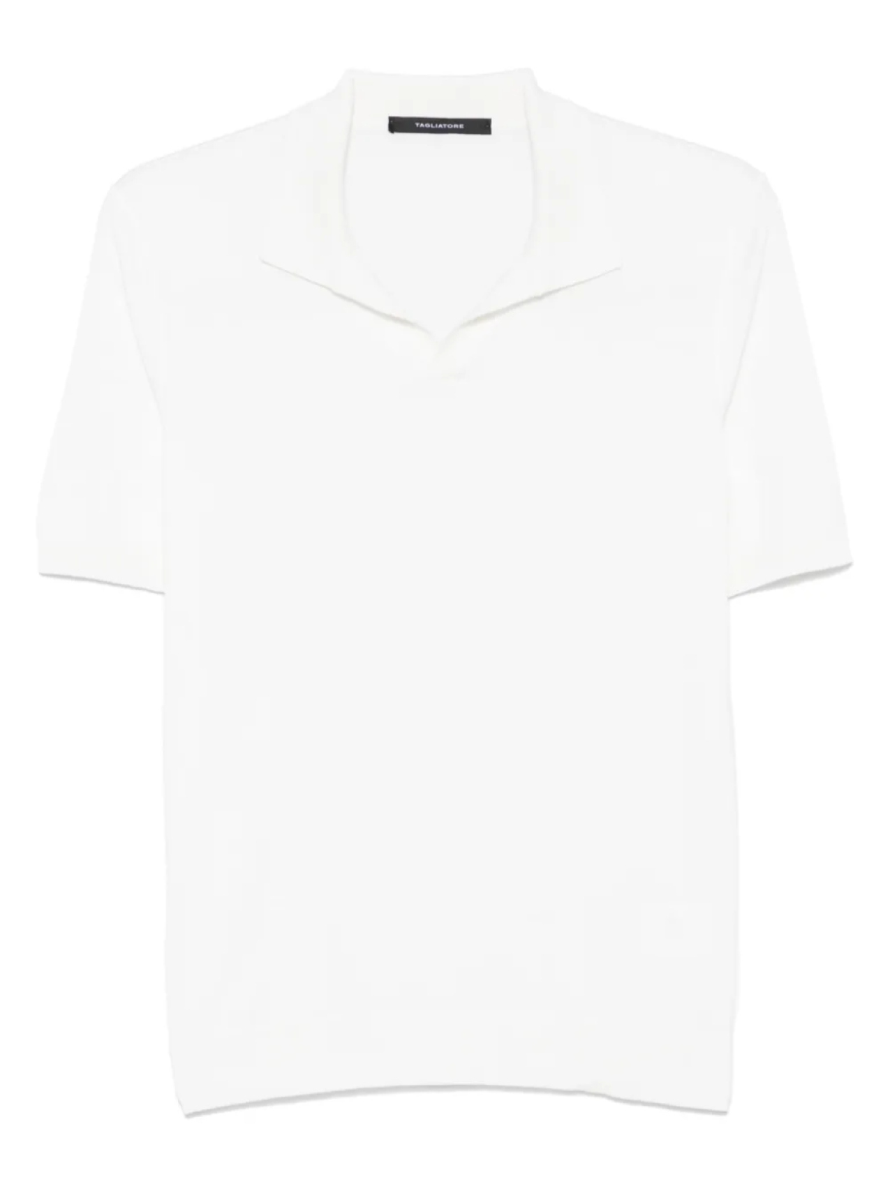 

Футболка Кейта Tagliatore, белый