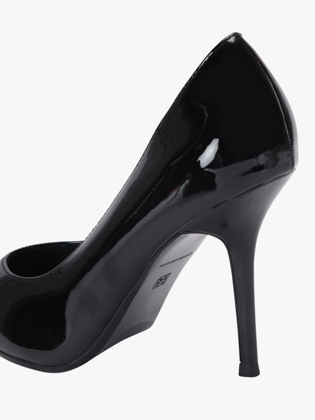 Туфли Nala Court KG Kurt Geiger, Black — фото 3