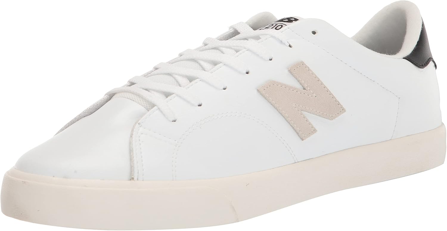 

Мужские кроссовки New Balance CT210 V1, White/Black