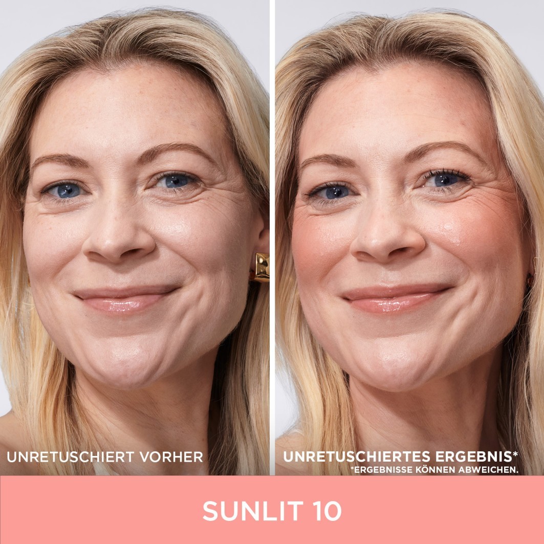Румяна do it all serum color balm It Cosmetics, 10 - sunlit, вес 18 гр. — фото 3