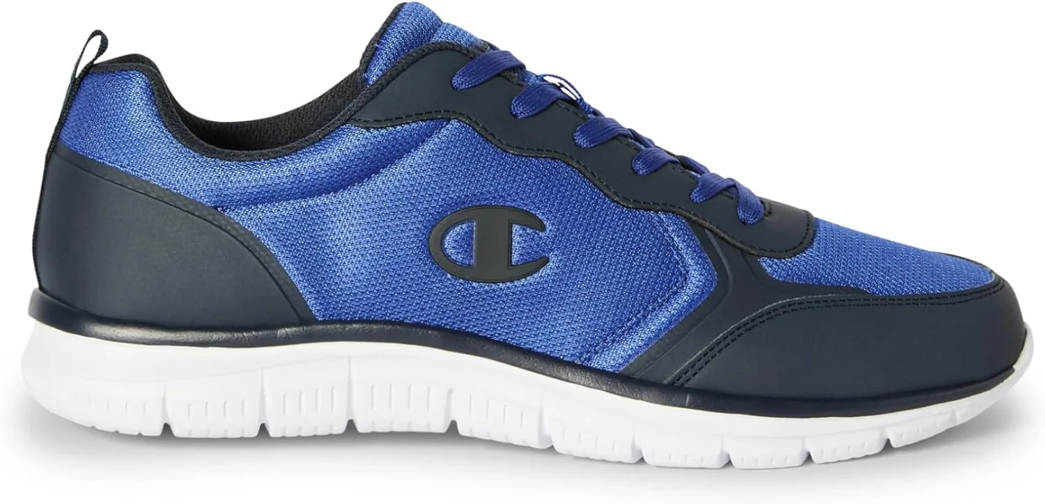 Кроссовки Champion El45, синий
