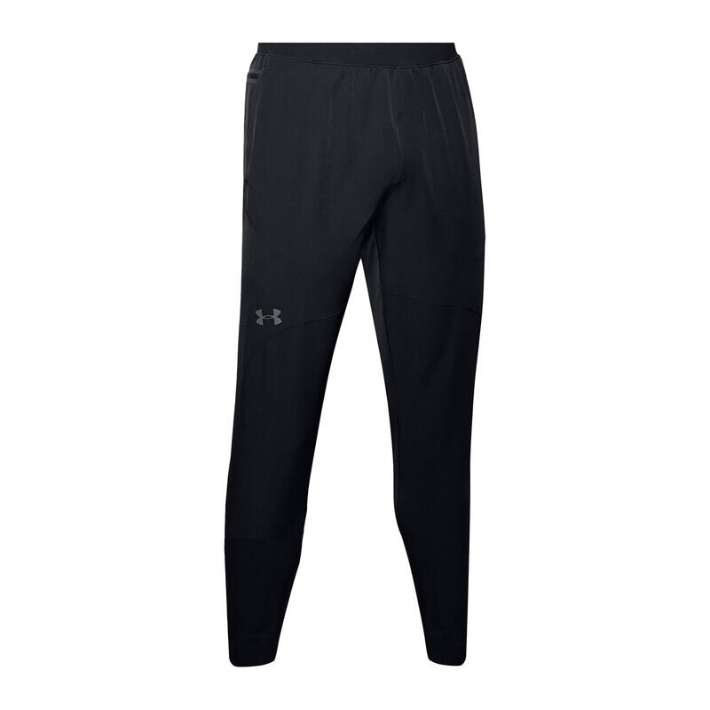 

Мужские брюки Under Armour, черный