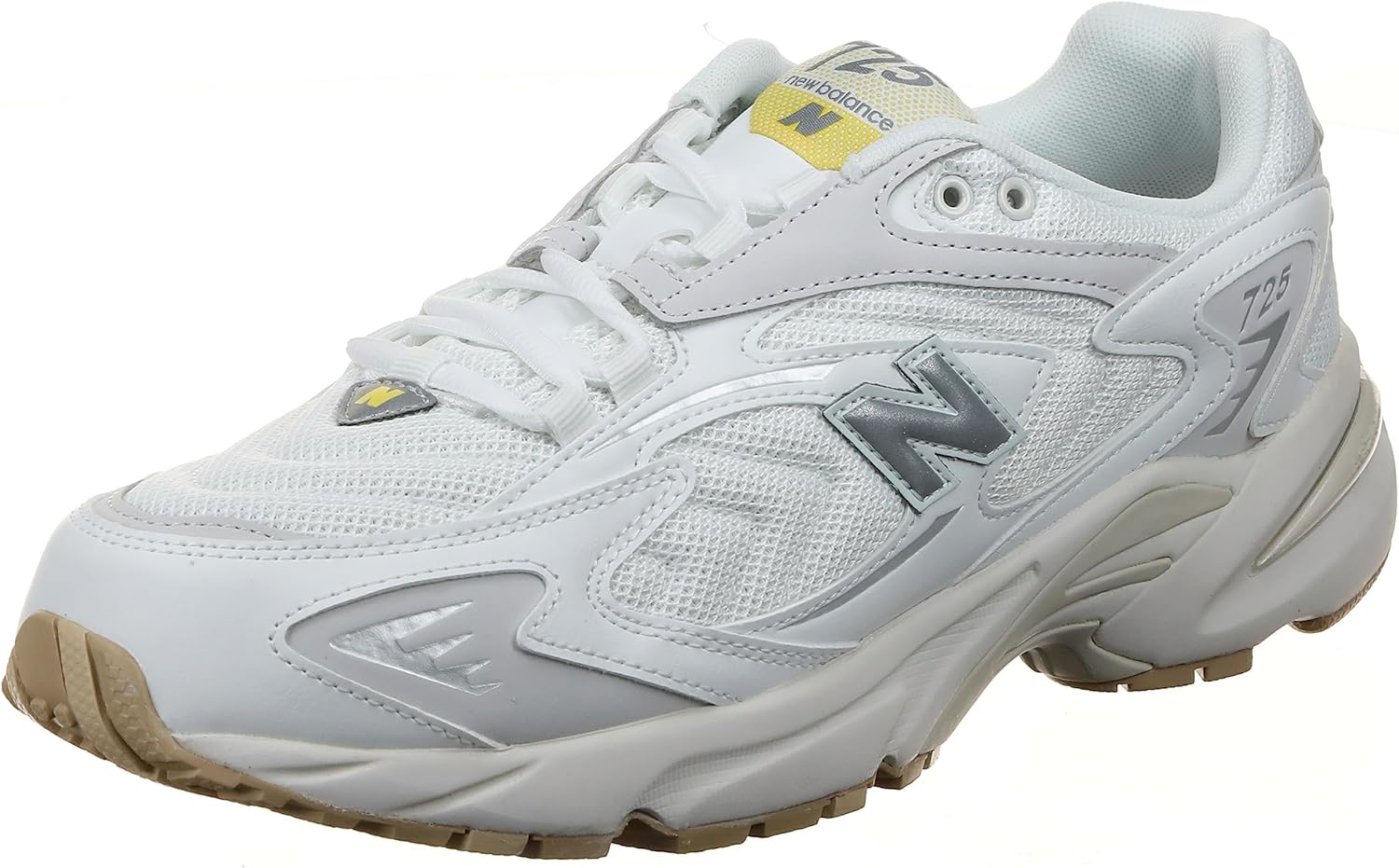 

Мужские кроссовки New Balance 725V1, initial