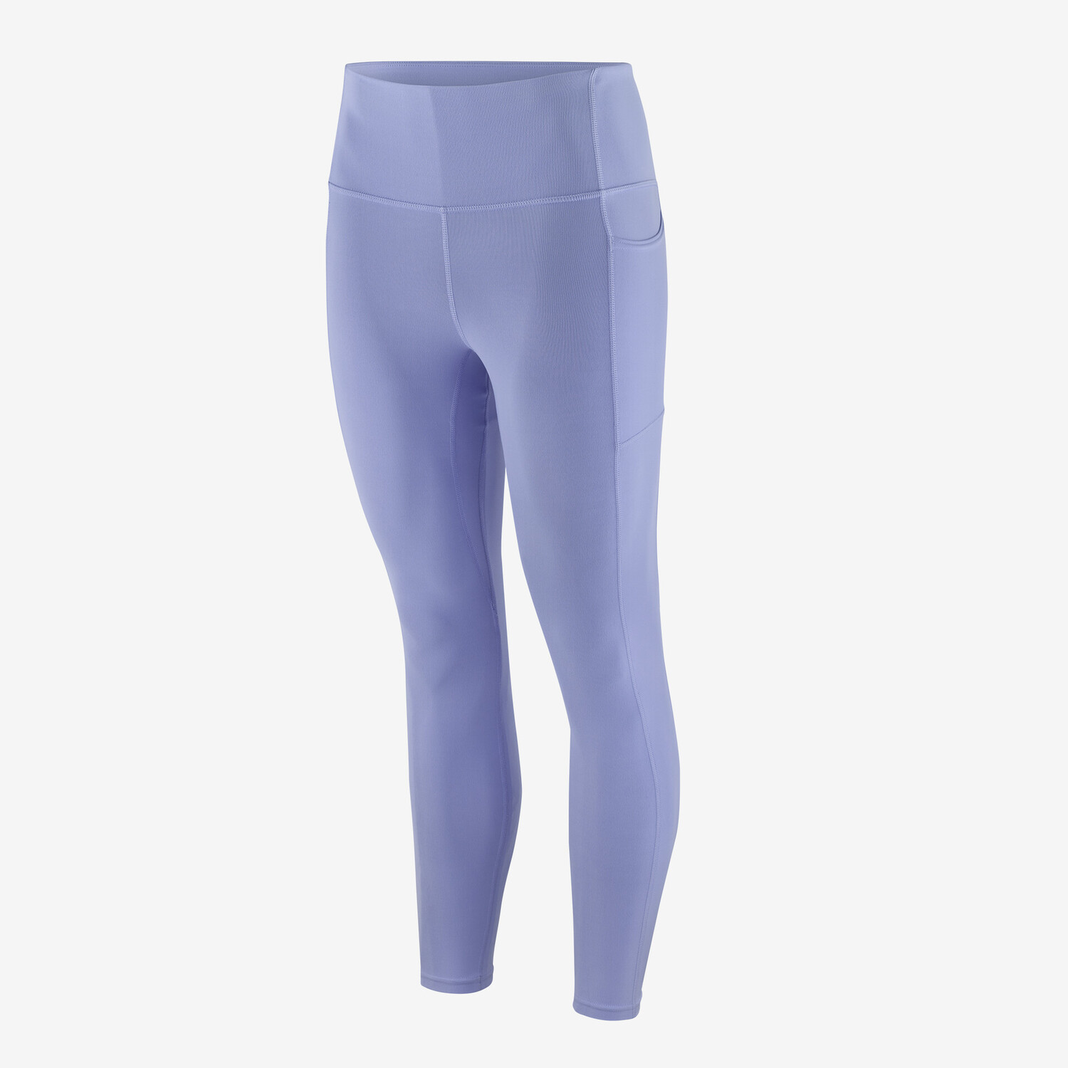 

Женские колготки Maipo 7/8 Stash Patagonia, цвет Pale Periwinkle