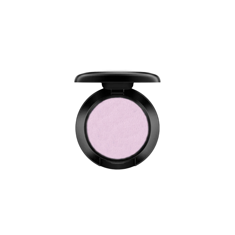 

Монохромные мерцающие тени для век Sparkling Starlight Fashion Focus, легко растушевываются, 1г MAC, #humblebrag