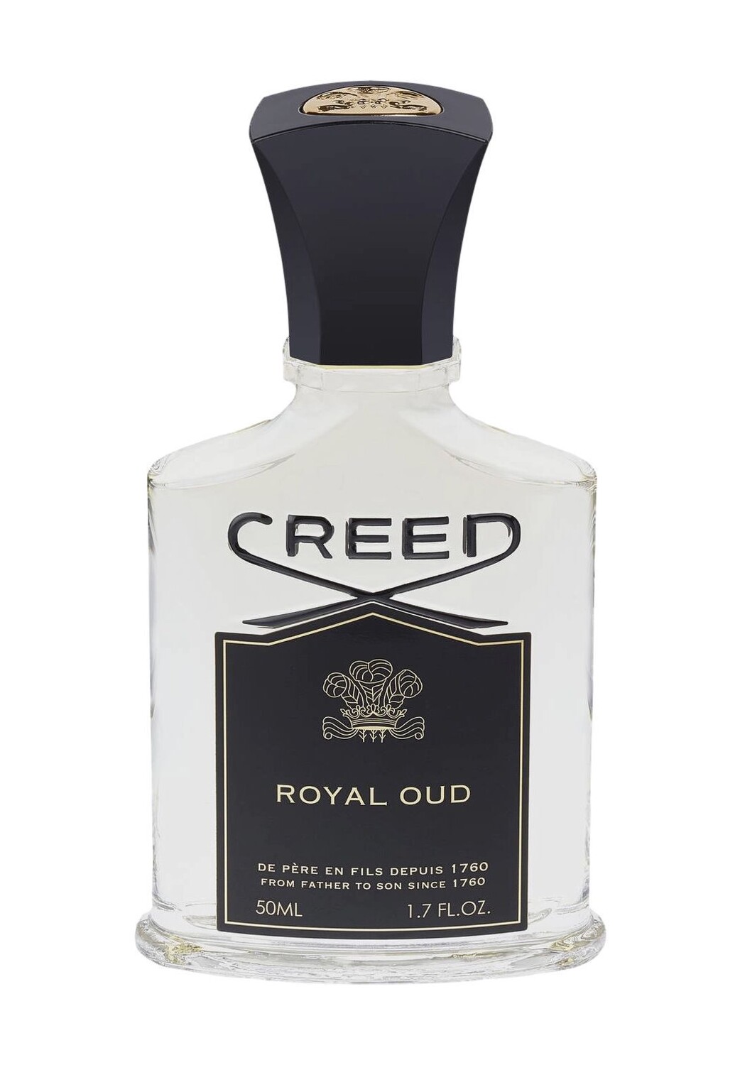 

Millesime for Men Royal Oud, парфюмированная вода 50ml CREED