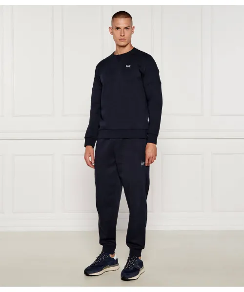 

Спортивный костюм Modern fit Ea7, синий