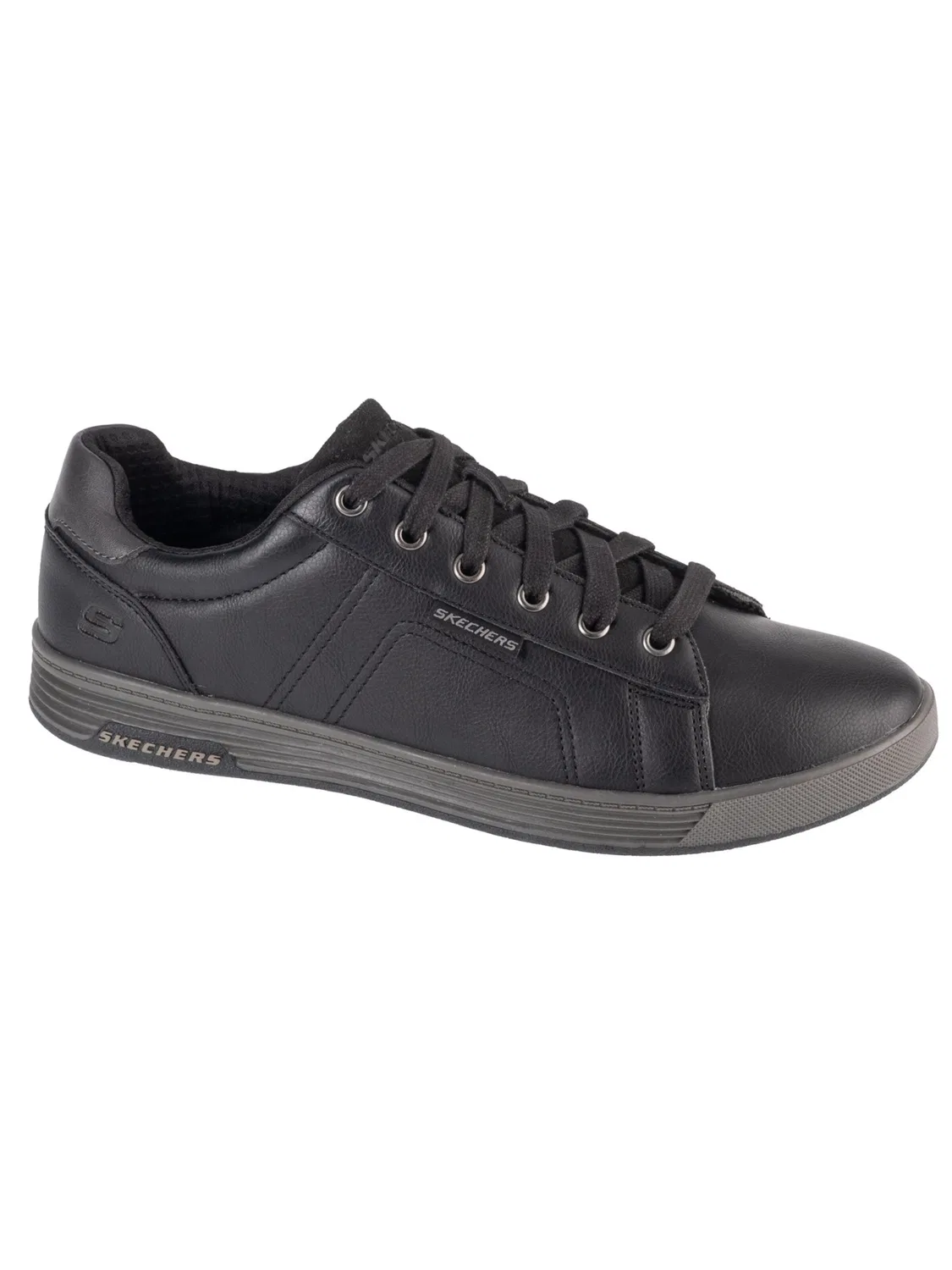 Кроссовки 'Cavell - Hensley' Skechers, Black — фото 2