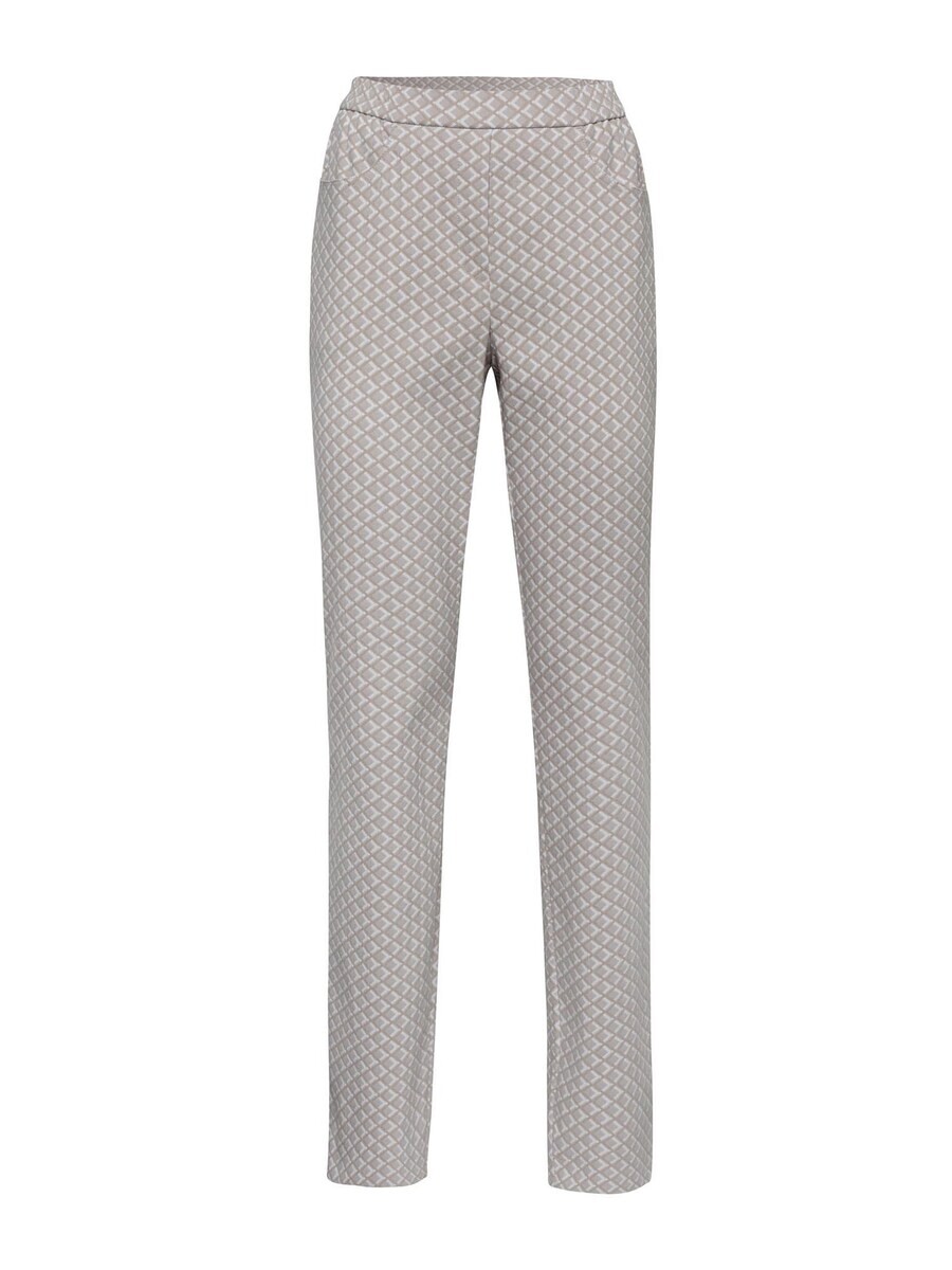 

Брюки Goldner Regular Pants, бежевый