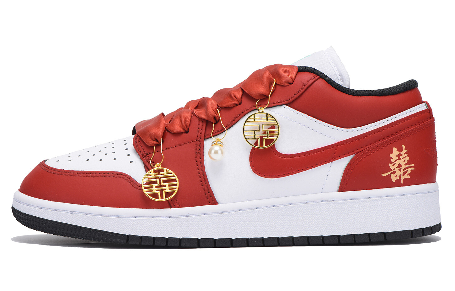 

Кроссовки Air Jordan 1 Kids' Basketball Shoes Grade School