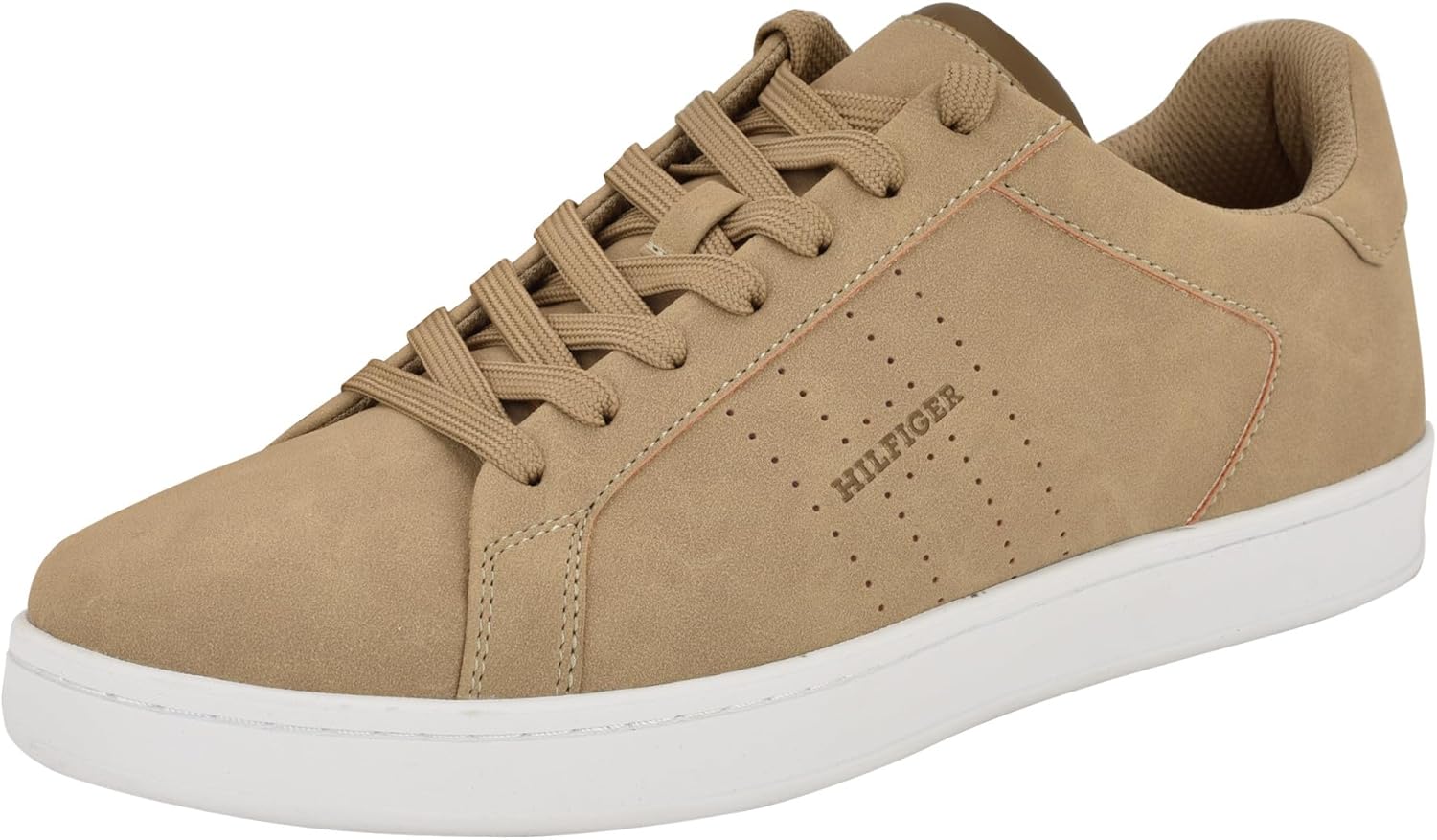 

Мужские кроссовки Tommy Hilfiger Jacalyn, Medium Natural 101