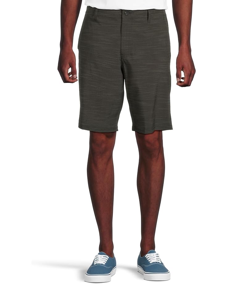

Шорты O'Neill Reserve Slub 20 Shorts, черный