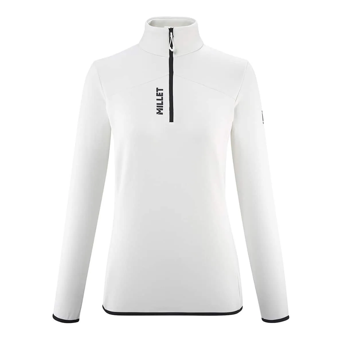 

Женская толстовка SENECA Millet, бежевый