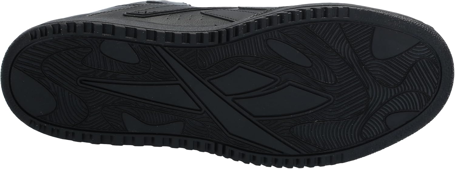 Кроссовки Reebok Unisex-Adult ATR Chill, черный — фото 4
