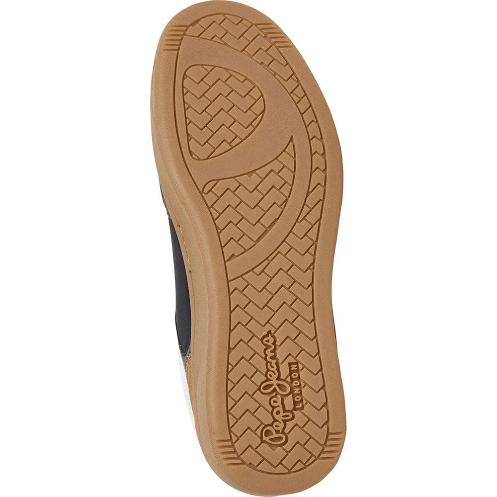 Кроссовки Pepe Jeans Kore Skate trainers, разноцветный — фото 2
