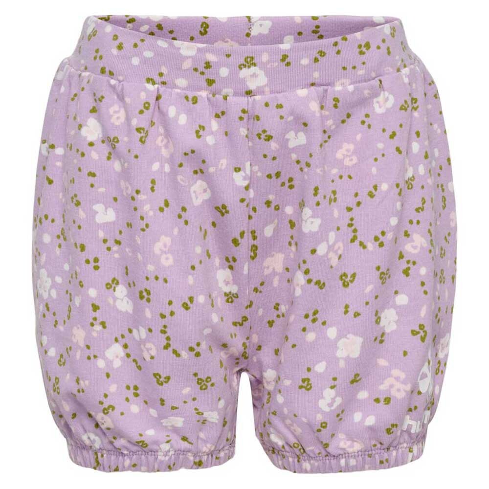 

Шорты Hummel Glad, фиолетовый