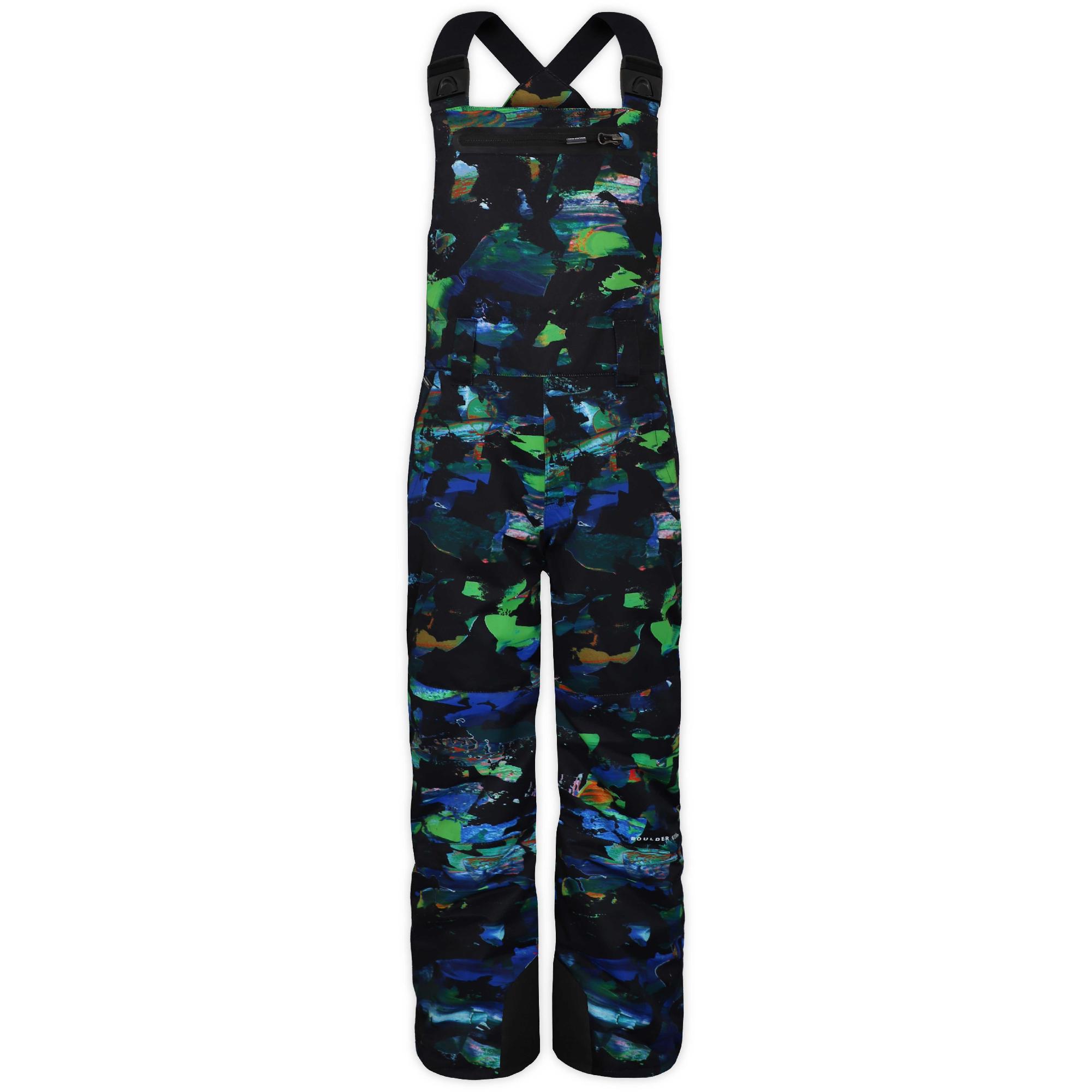 

Детские комбинезоны Cooper Boulder Gear, Peel Out