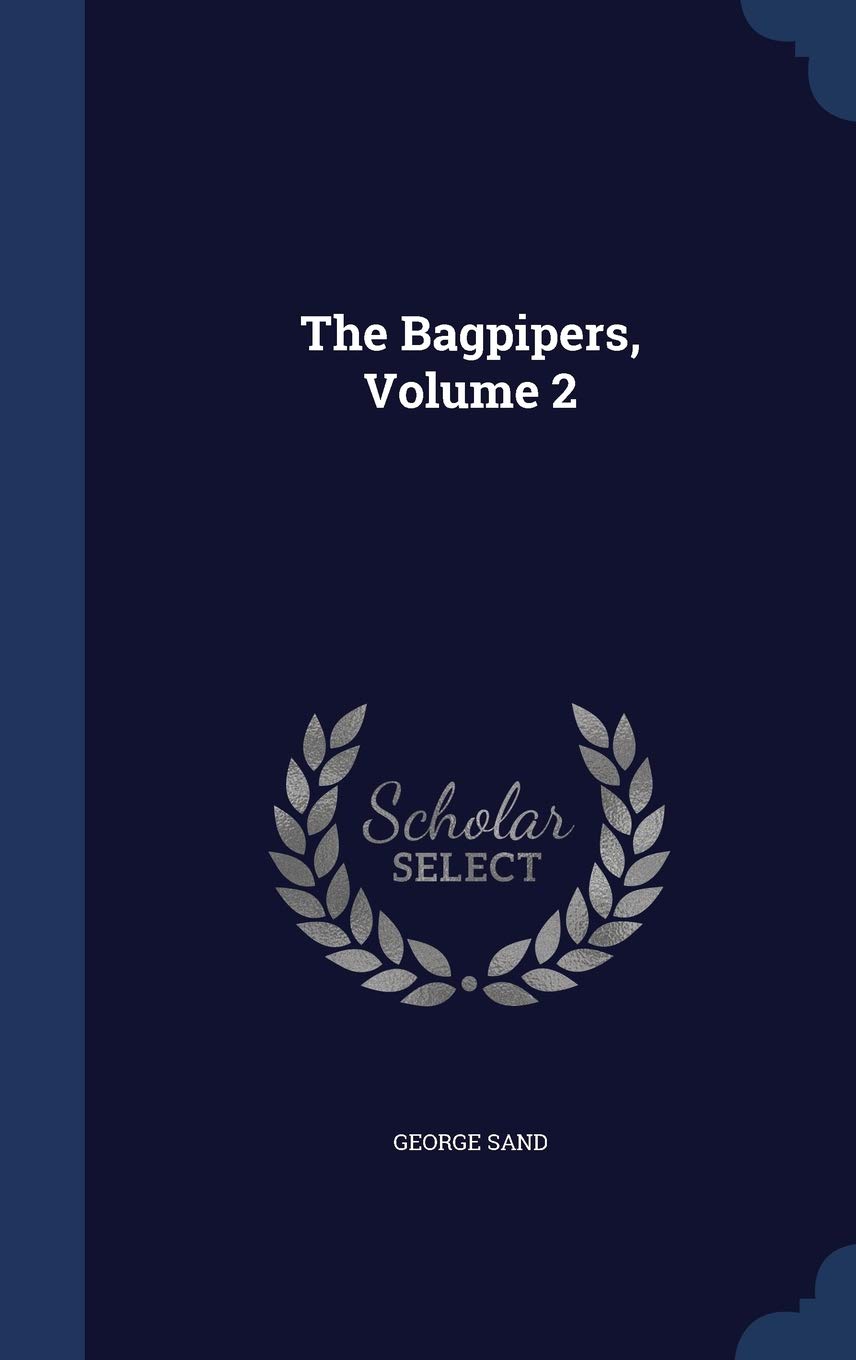 

The Bagpipers, Volume 2