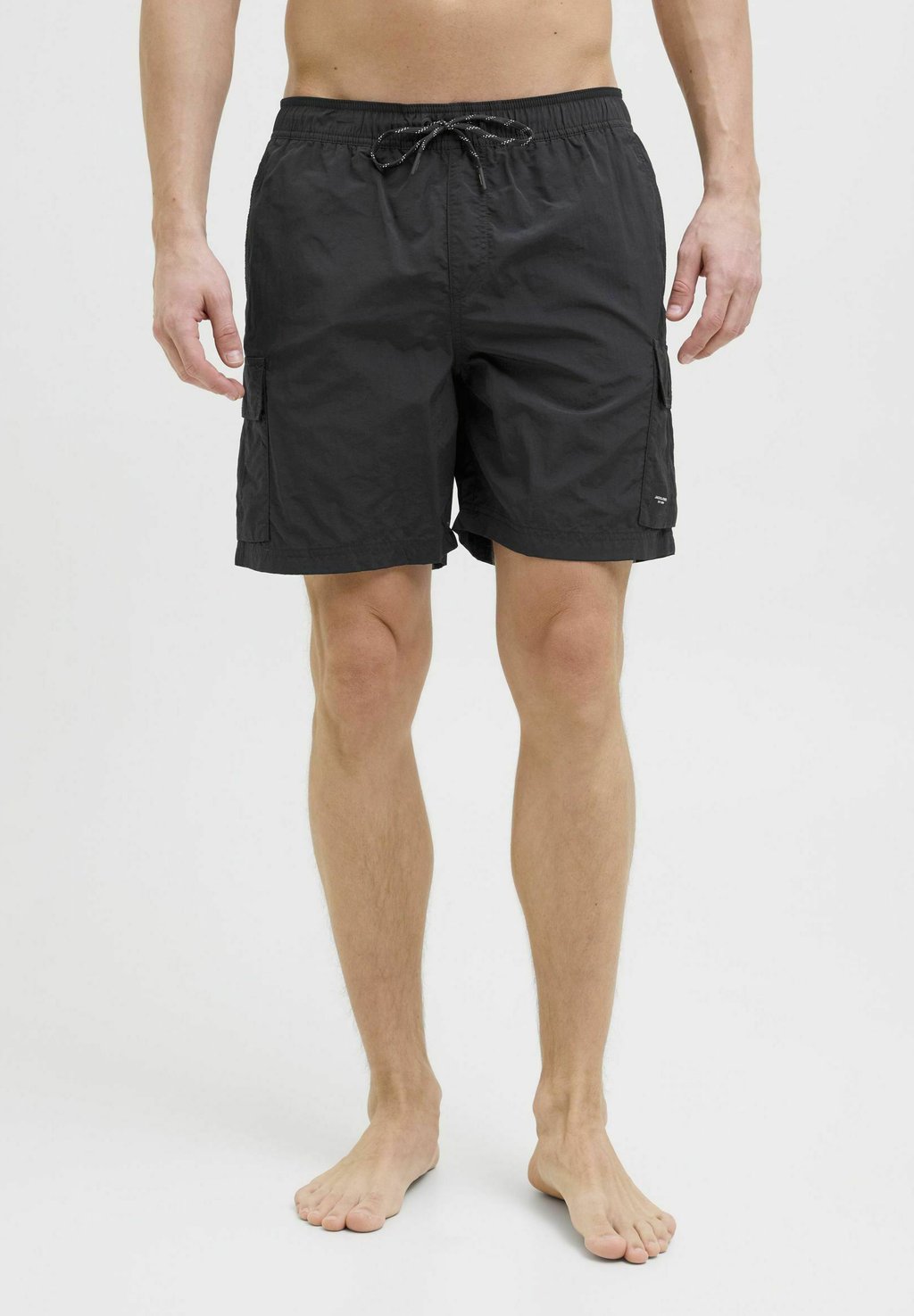 

Шорты для плавания CARGO FIT Jack & Jones, черный