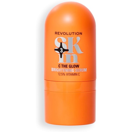 

Сыворотка Revolution Skin C The Glow Brightening Serum with Vitamin C