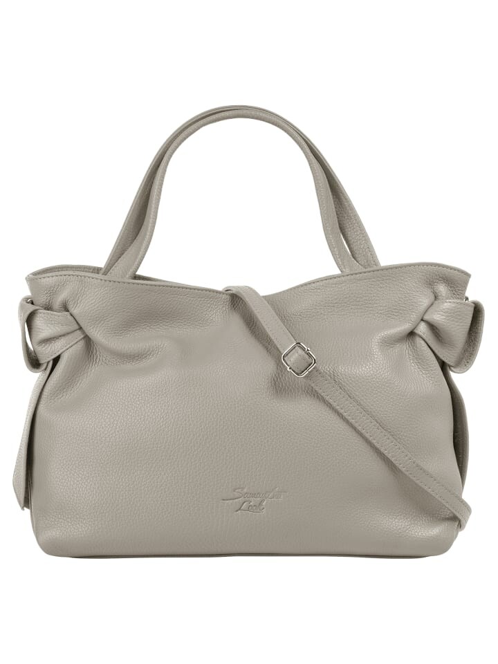 

Сумка Samantha Look Handtasche, серый