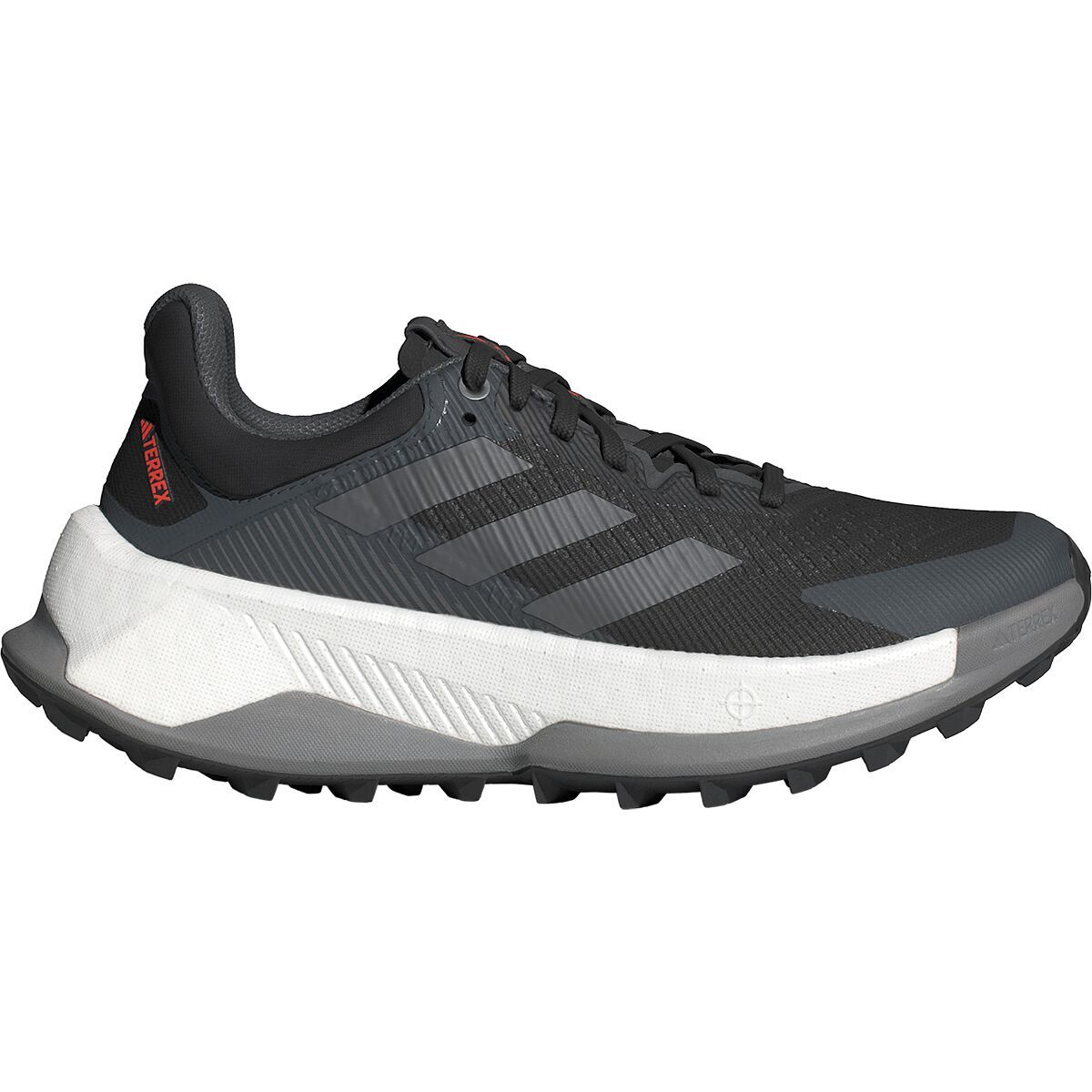 Трейловые кроссовки Terrex soulstride ultra Adidas Terrex, мультиколор