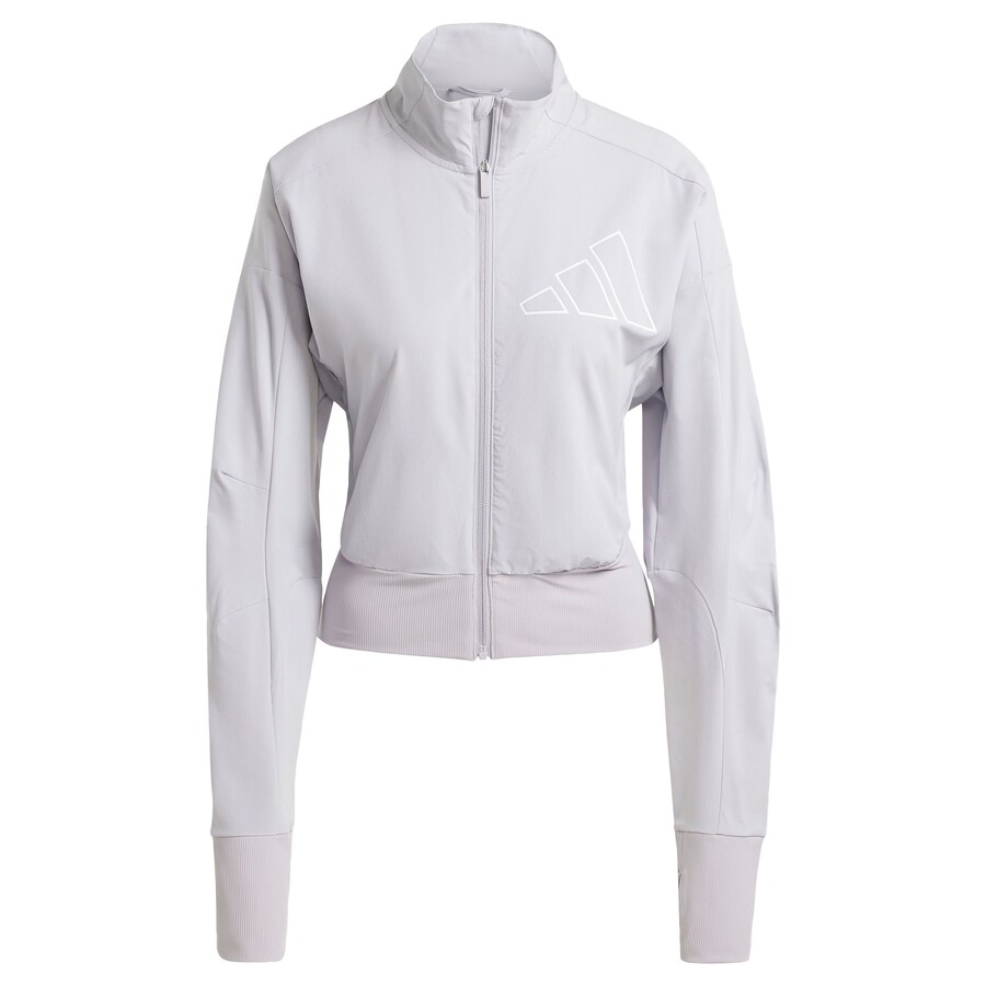 

Спортивная куртка ADIDAS PERFORMANCE D4T, серый