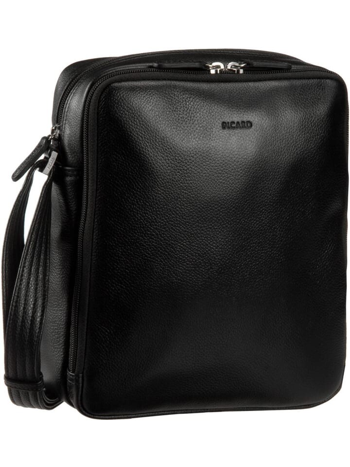 

Наплечная сумка PICARD, черный