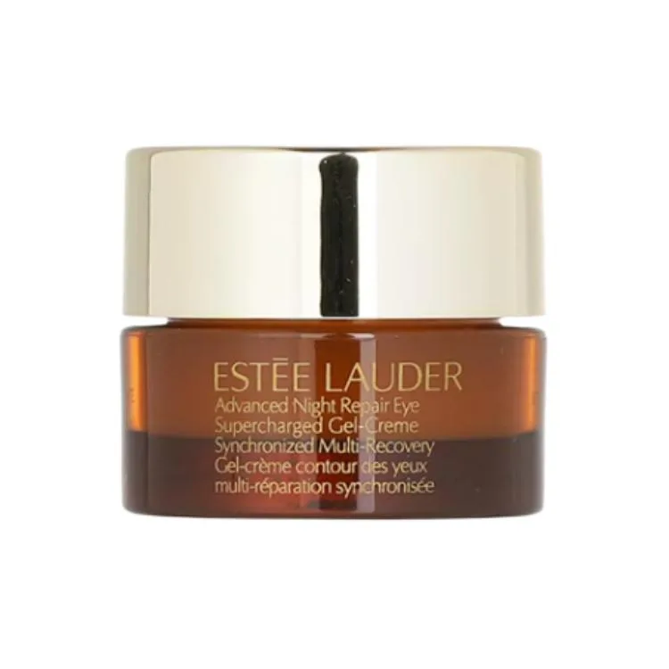 ESTEE LAUDER Образец восстанавливающего эссенс-крема для век интенсивного увлажнения, 3ml*8 — фото 4