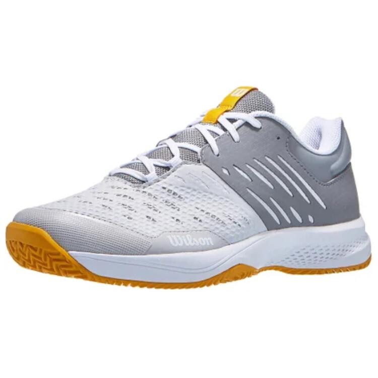 

Кроссовки Wilson Tennis Shoes Men Low-top, серый