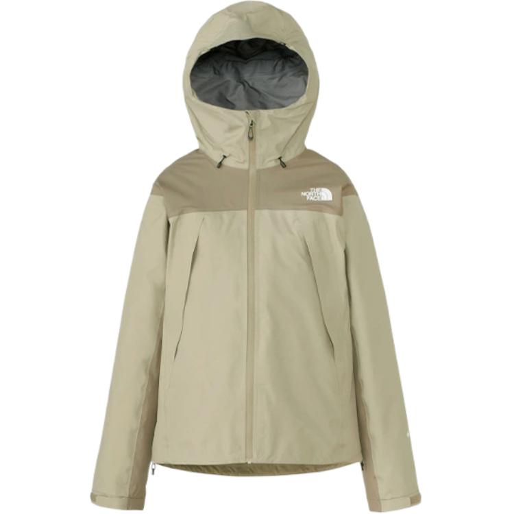 

THE NORTH FACE Куртка женская глинисто-серая, Clay Gray