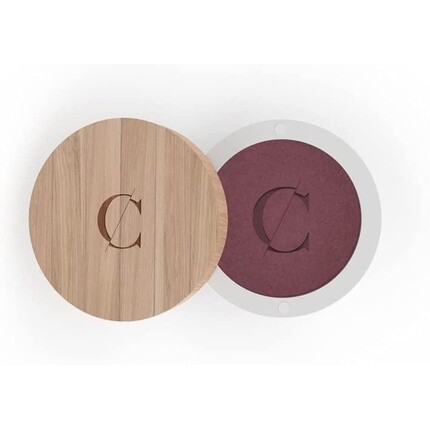 

Мерцающие тени для век Fatale № 100 органические, Couleur Caramel