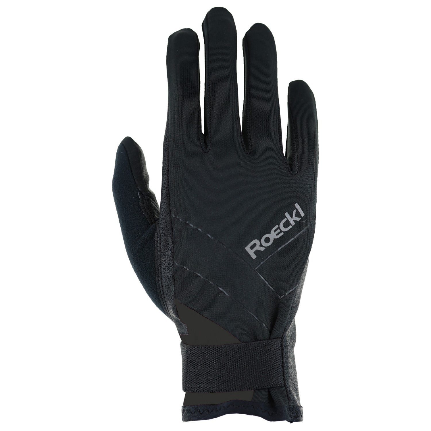 

Перчатки Roeckl Sports Lillby 2, черный