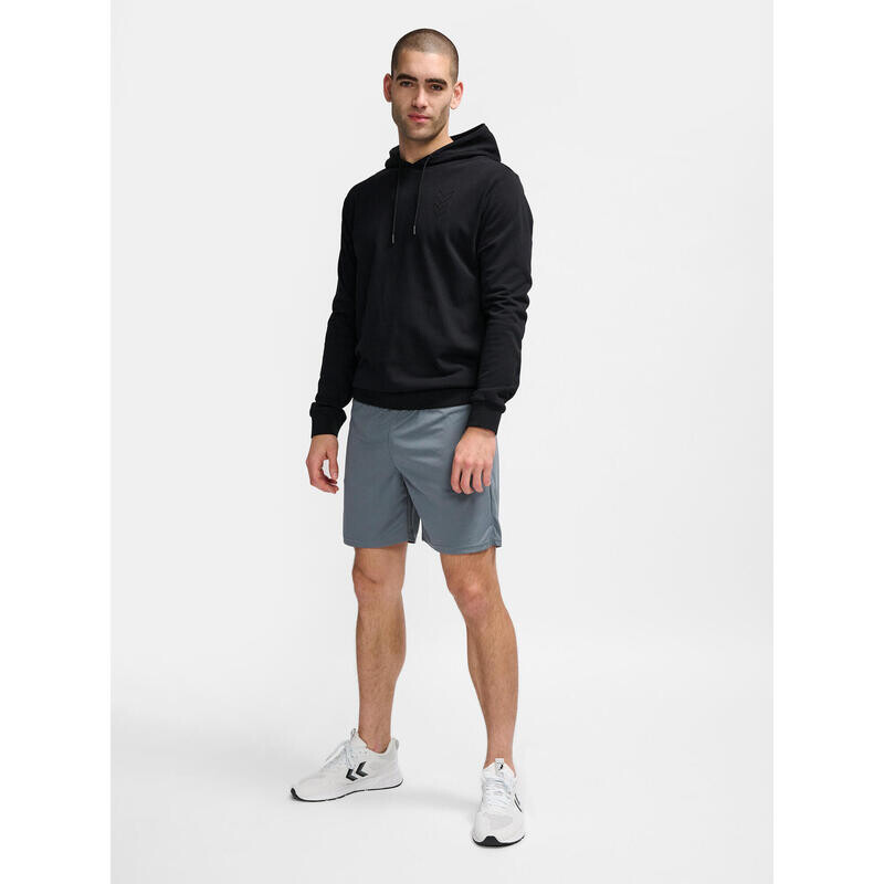 

Спортивная толстовка Hummel, черный
