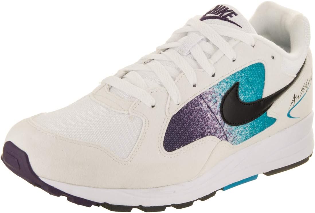

Мужские кроссовки для бега Nike Air Skylon II, белый/черный/синий