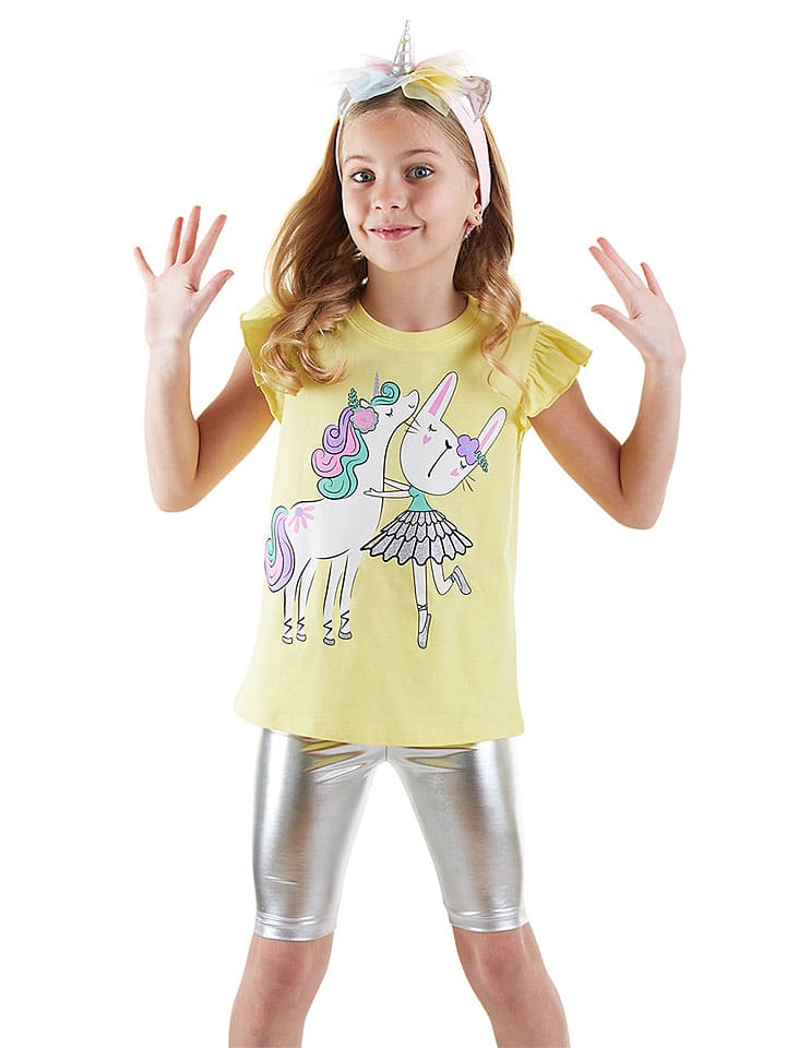 

Футболка Denokids