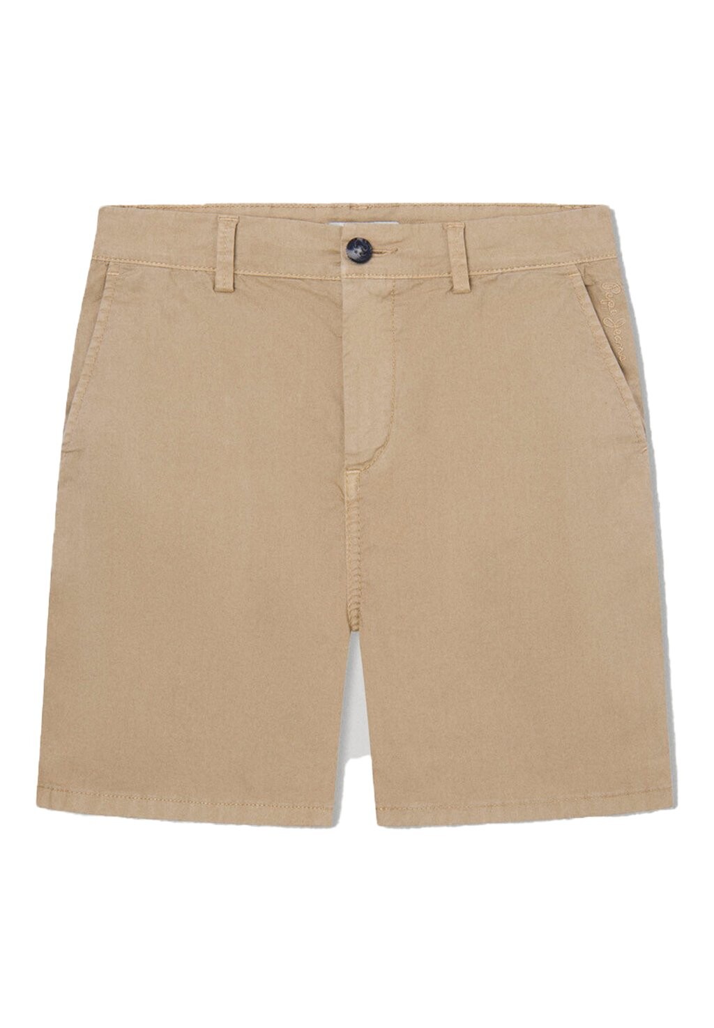 

Шорты THEODORE Pepe Jeans, цвет khaki beige
