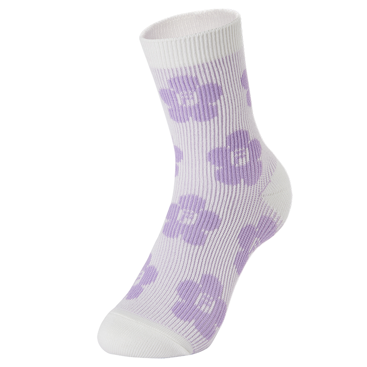 

FILA KIDS Носки 1 упаковка Watercolor Purple детские