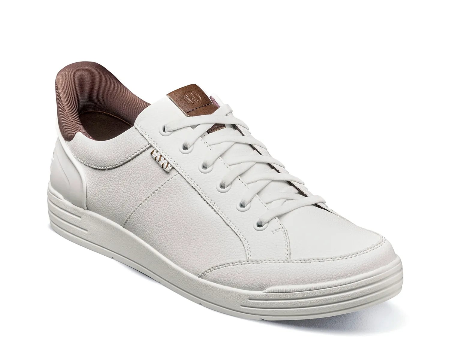 

Оксфорды Nunn Bush Kore City Walk Ez Oxford, белый