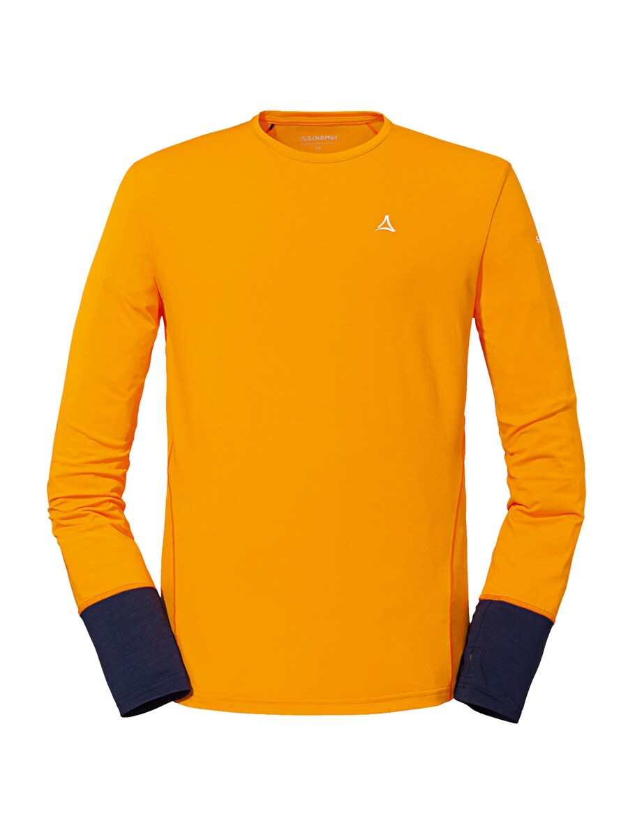 

Футболка Performance SchГ¶ffel Sandegg, Dark orange