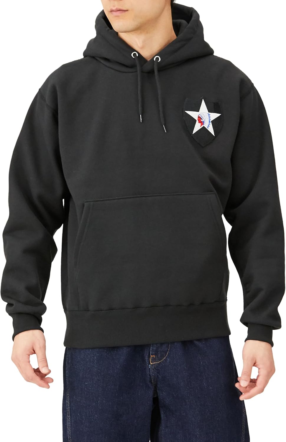 

Толстовка с капюшоном в стиле F, нашивка с гербом армии США, толстовка с флисовой подкладкой, черная F-Style, Черный, Толстовка с капюшоном в стиле F, нашивка с гербом армии США, толстовка с флисовой подкладкой, черная F-Style