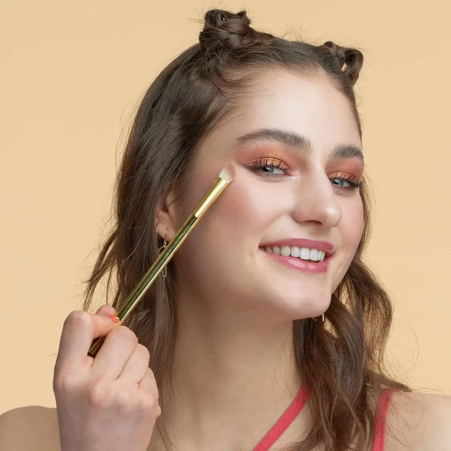 Кисть для теней «The Lion King» от Essence Essence — фото 2