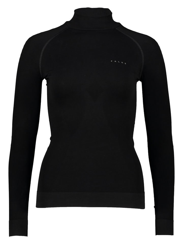 

Falke Функциональная майка "Maglia" черного цвета