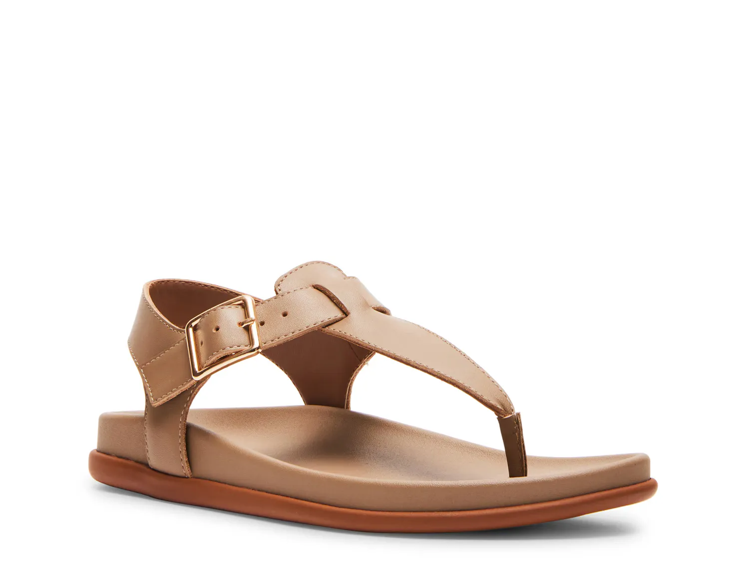 

Сандалии Nelli Sandal Blondo Usa, цвет sandleather
