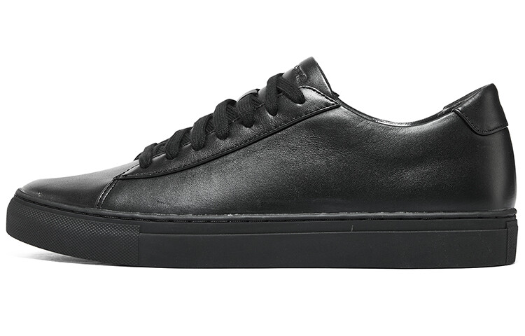 

Arch Fit Lifestyle Кроссовки мужские низкие черный Skechers